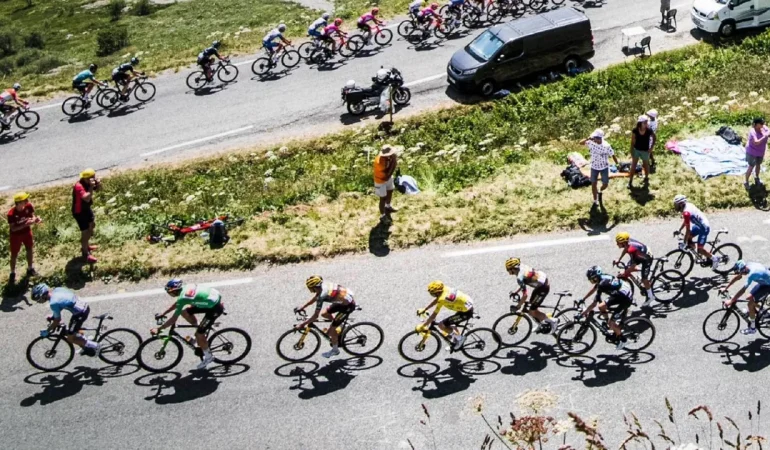 Karadeniz’de pedallayacaklar… Gran Fondo ilk kez Trabzon’da