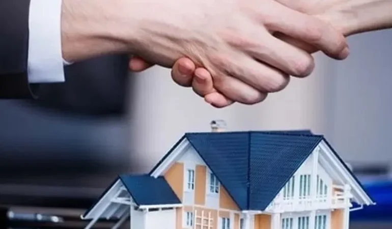 Konut satışları yükselişte… Yabancılara satışlar düştü!