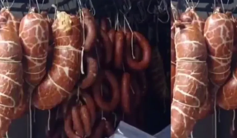 Konya’da 5 ton güvensiz gıdaya imha!