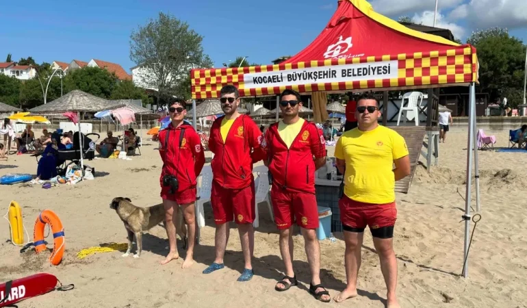KOSKEM yaşam mesaisine başladı