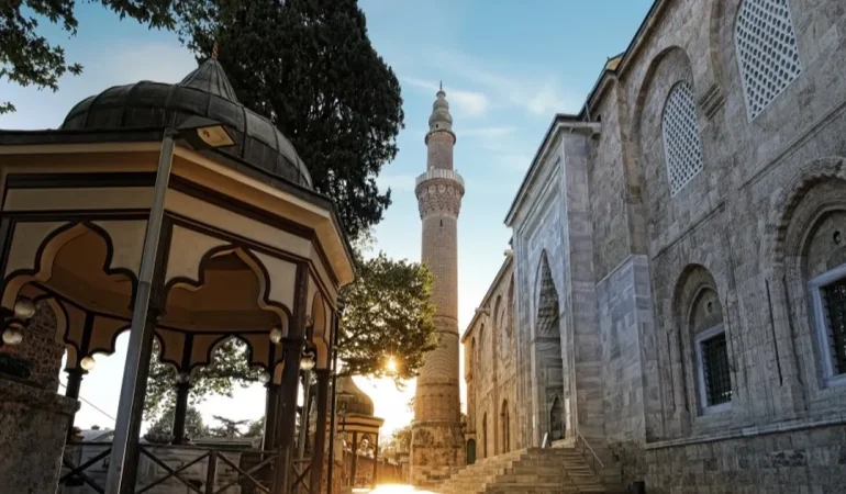 Kurban Bayramı namazı saat kaçta? 81 ilde bayram namazı saatleri…