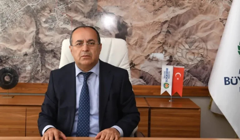 Malatya Büyükşehir Belediyesi’nde üst düzey görev değişimi