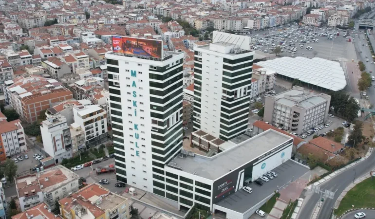 Manisa MASKİ’den ‘kurban atıkları’ uyarısı