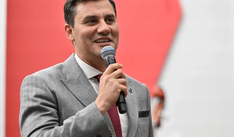Manisa’da kurban bağışları ihtiyaç sahiplerine ulaşacak