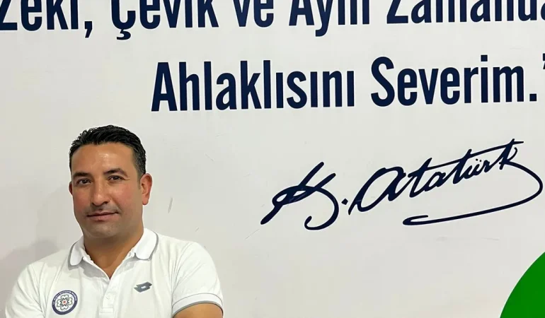 Muğla Büyükşehir antrenörüne uluslararası görev