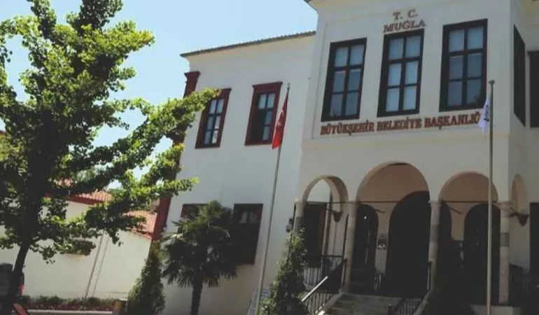 Muğla Büyükşehir Belediyesi bayram hazırlıklarını tamamladı
