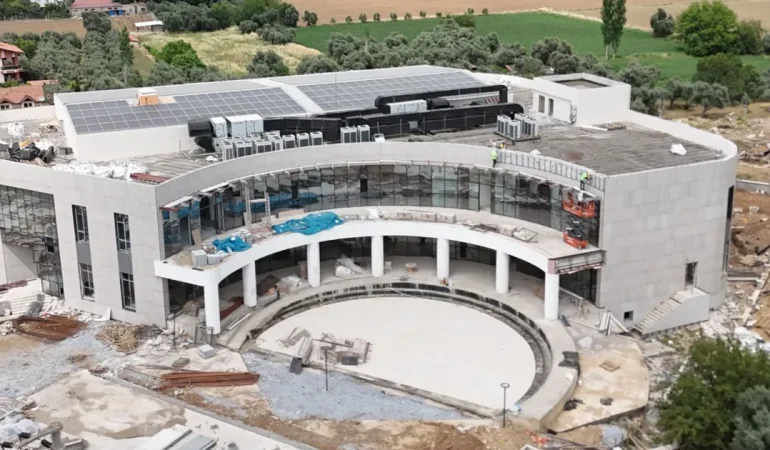 Muğla’da Turan Erol ve Orhan Çakır isimleriyle yaşayacak