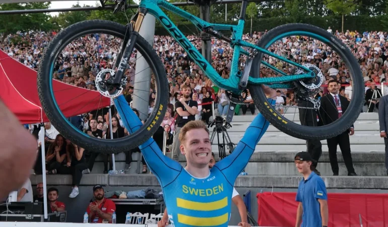 Sakarya, bisiklet dünyasının kalbi oldu