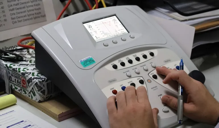 Sakarya’da evlilikte 30 yılı aşan çiftlere özel uygulama