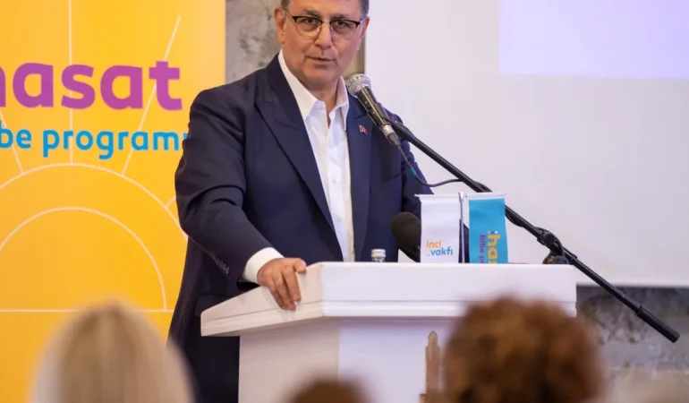 Sürdürülebilirlik için Başkan Tugay’dan net mesaj