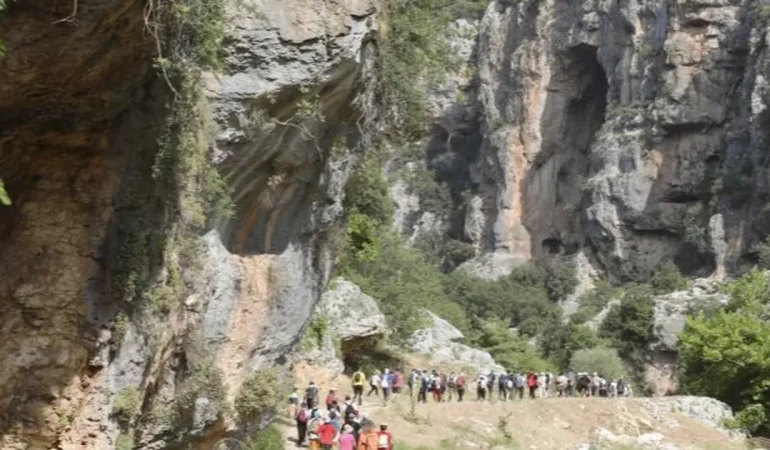 Tarih, doğa ve kültüre yolculuk