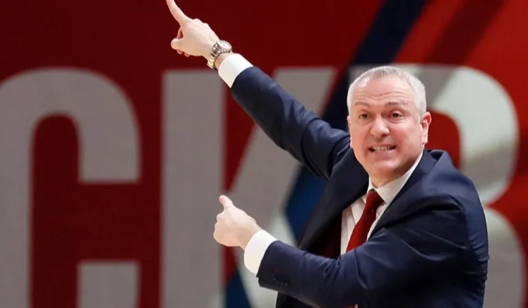 TOFAŞ’ta yeni dönem: Başantrenörlük görevine Emil Rajkovic getirildi