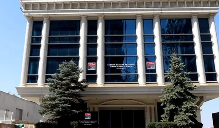 TÜBA Genç Akademi Topluluğu ‘Resmi’leşti