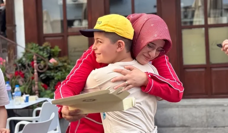 Türk Kızılay 22 ülkede kurban kesimlerine başladı