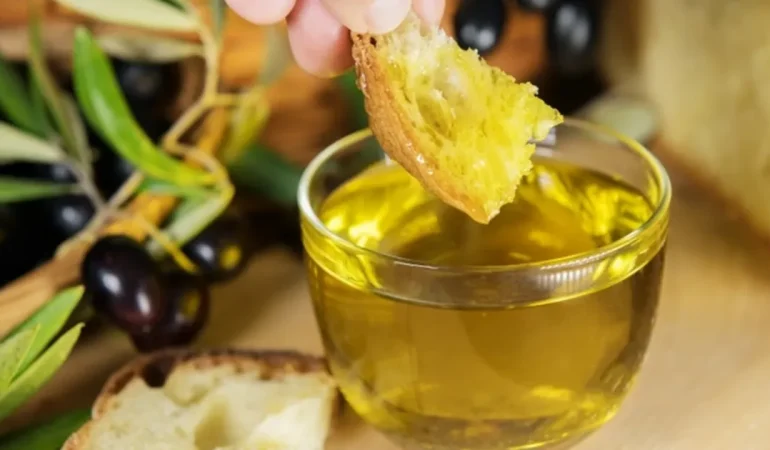 Türk zeytini ve yağı Avustralya’da rekor kırdı