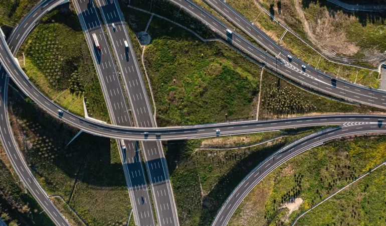 Türkiye bayramda ulaşım rekorları kırdı