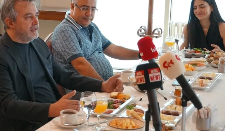 Türkiye’den dünyaya örnek çözüm