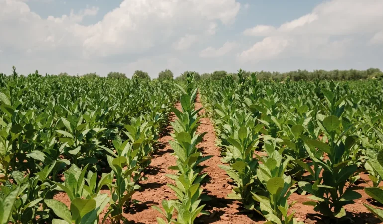Tütün İhracatı 1 milyar doları aştı