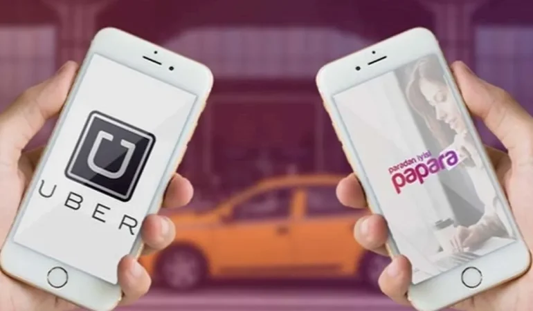 Uber krizi taksicileri isyan ettirdi! Mağduriyet artıyor! (Özel Haber)