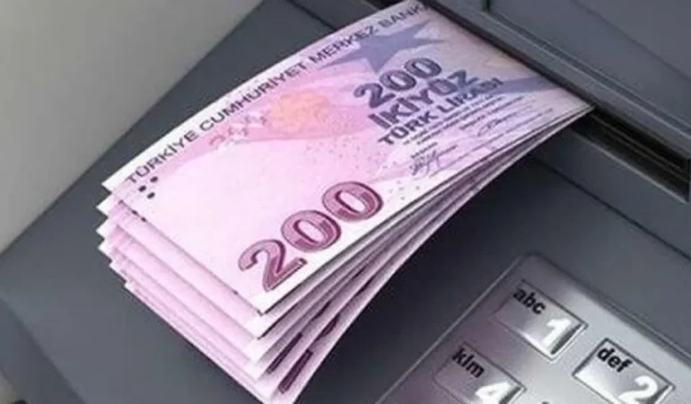 Ücret ödemelerinde banka zorunluluğu için yeni düzenleme… 1 Temmuz’da yürürlükte