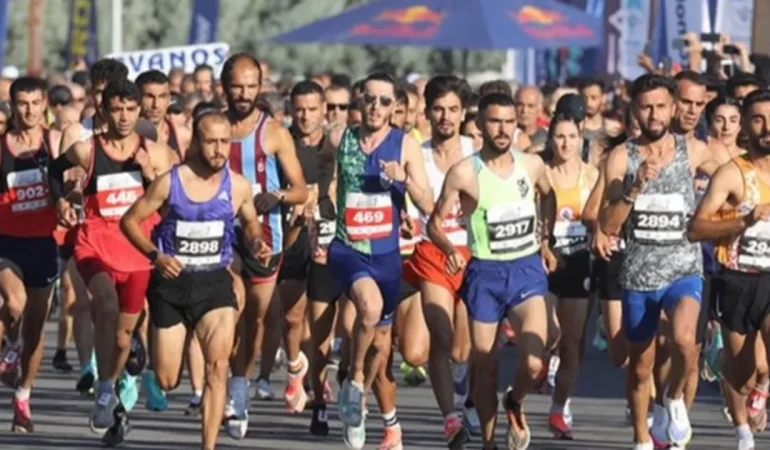 Uluslararası Kayseri Yarı Maratonu parkurları belirlendi