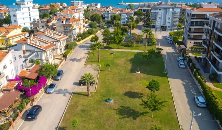 Volkan Konak ve Edip Akbayram’ın isimleri Güzelbahçe’de yaşatılacak