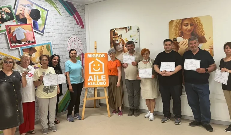 Yalova’da organik mantardan kültür mantarına ‘sıfır atık’