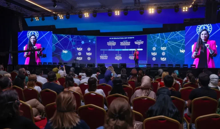 Yapay zekâ eğitimde yeni çağ açıyor