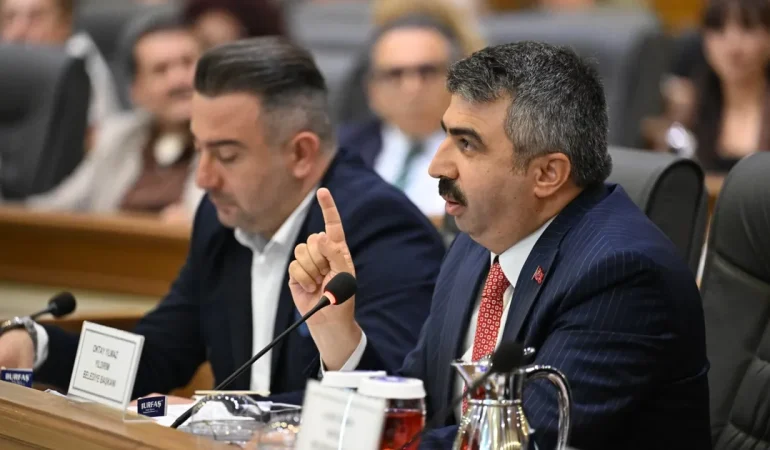 Yıldırım’dan Büyükşehir’e zam tepkisi