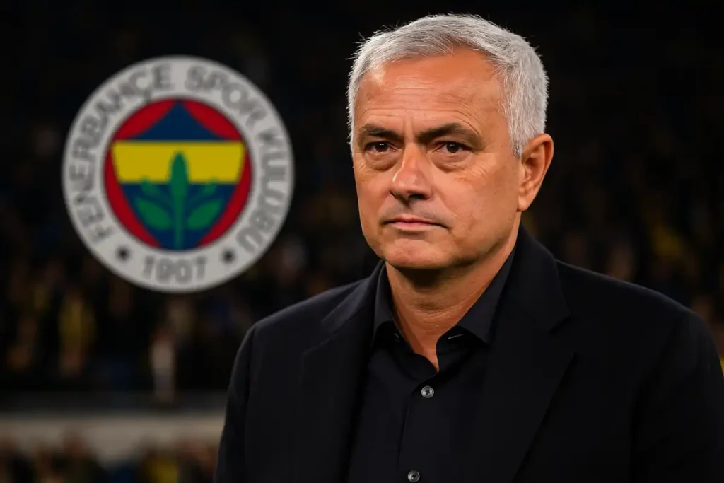 Jose Mourinho’dan Gündem Yaratan Sözler