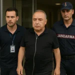Muhittin Böcek Hastaneye Kaldırıldı