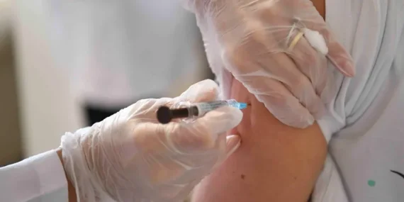 Ankara’da 4 bin 875 doz ücretsiz HPV aşısı uygulandı