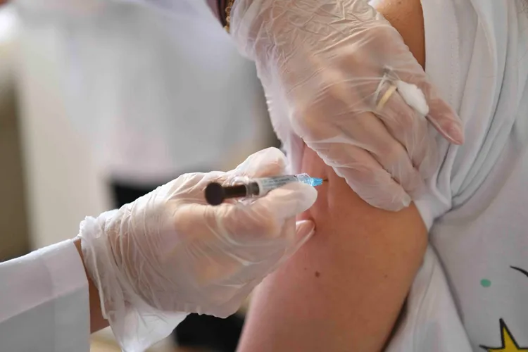 Ankara’da 4 bin 875 doz ücretsiz HPV aşısı uygulandı