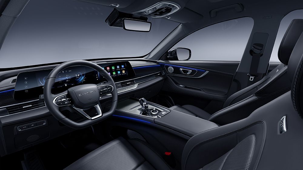 Chery Tiggo 8 Pro vs Tiggo 7 Pro İnceleme